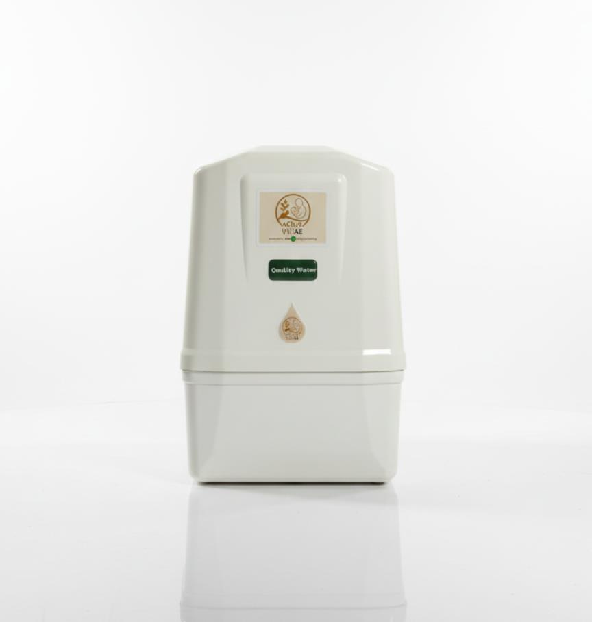 Aqua Vitae LifeFlow mit Pumpe